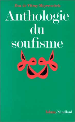 Anthologie du soufisme