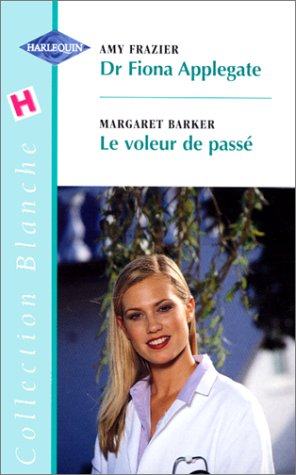 dr fiona applegate (collection blanche)