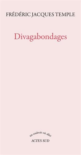 Divagabondages