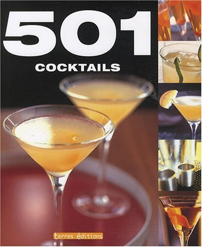 501 cocktails