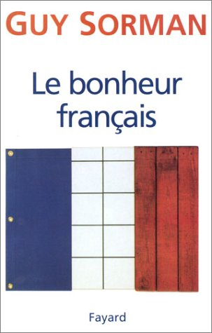 Le bonheur français