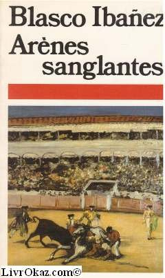 Arènes sanglantes