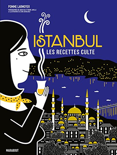 Istanbul : les recettes culte