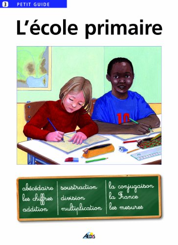 L'école primaire