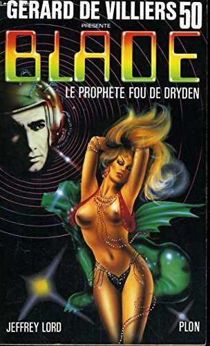 Le Prophète fou de Dryden