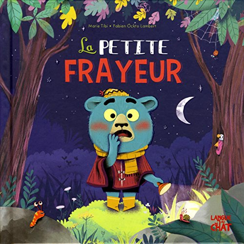 La petite frayeur