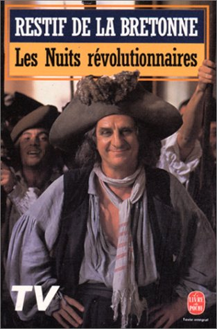 Les nuits révolutionnaires