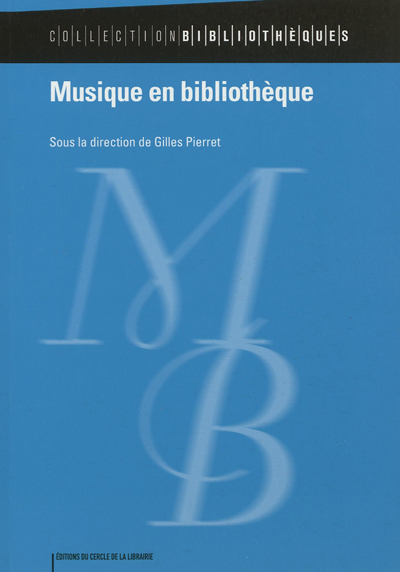 Musique en bibliothèque