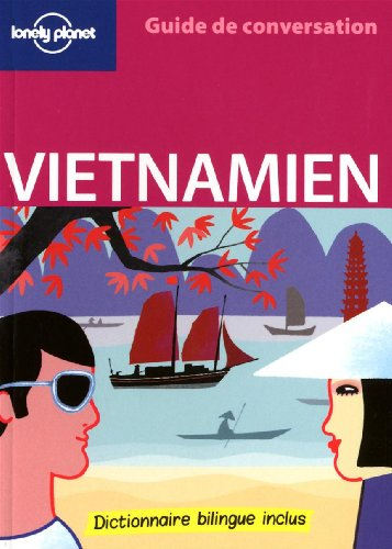 Guide de conversation vietnamien