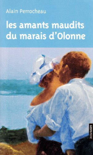 Les amants maudits du marais d'Olonne