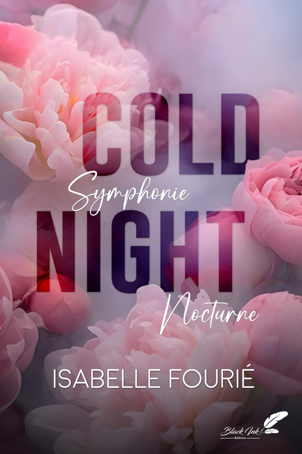 Cold night : symphonie nocturne