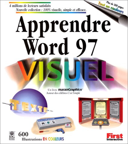 Apprendre Word 97