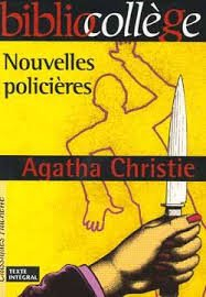 Nouvelles policières, Agatha Christie : livret pédagogique