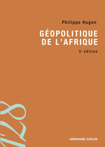 Géopolitique de l'Afrique