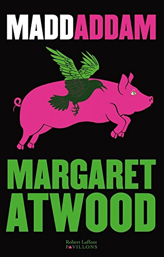 MaddAddam