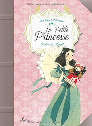 La petite princesse