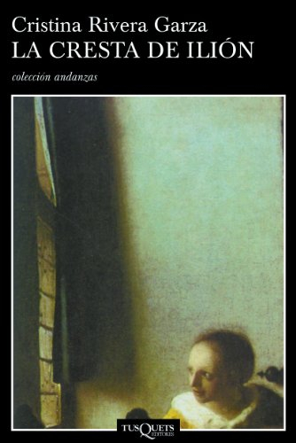 la cresta de ilion / ilion's crest
