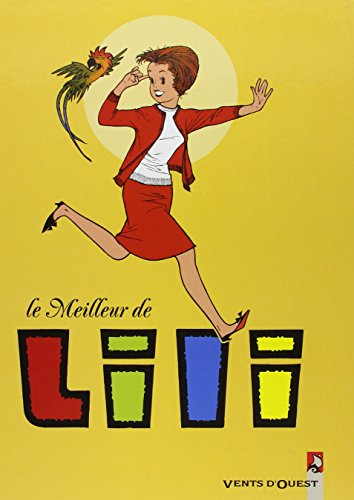 Le meilleur de Lili. Vol. 1