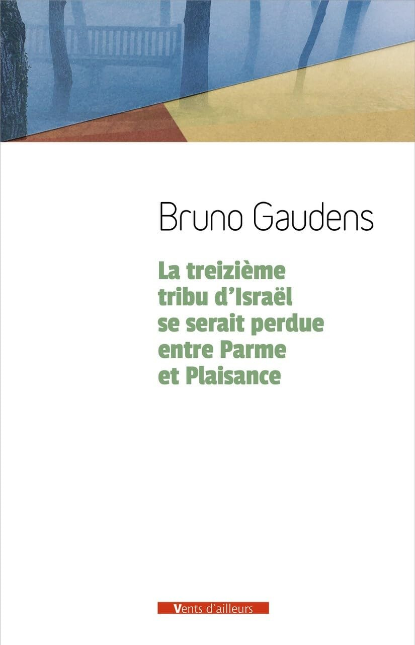 La treizième tribu d'Israël se serait perdue entre Parme et Plaisance