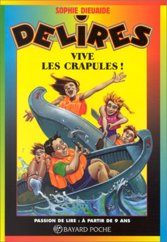 vive les crapules, numéro 221
