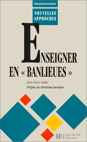 Enseigner en banlieues