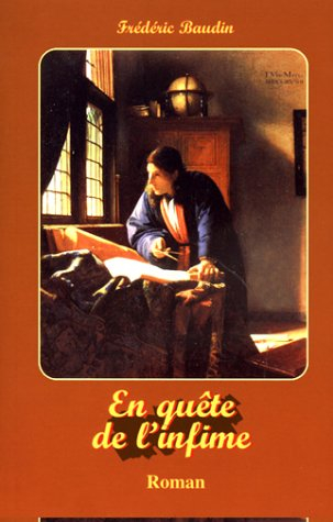 En quête de l'infime