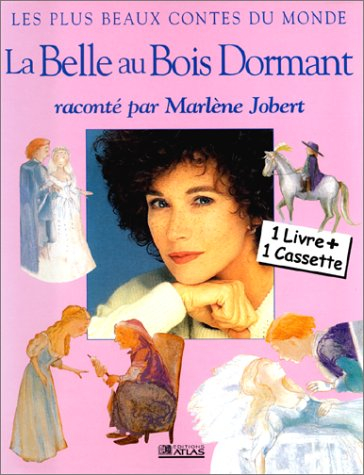 La belle au bois dormant