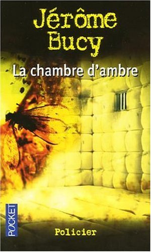La chambre d'ambre
