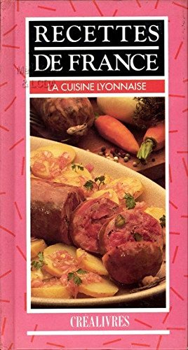 La Cuisine lyonnaise