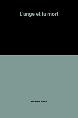 L'ange et la mort