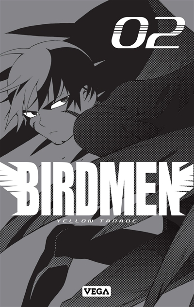Birdmen. Vol. 2