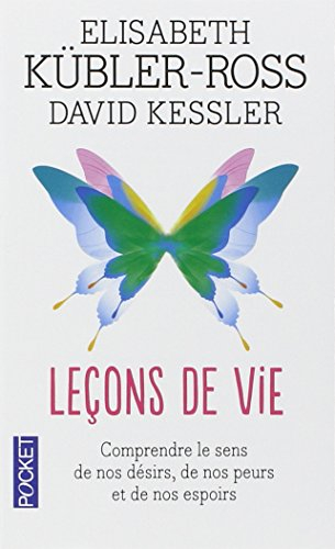 Leçons de vie : deux experts de la mort et des phases terminales nous révèlent les mystères de la vi