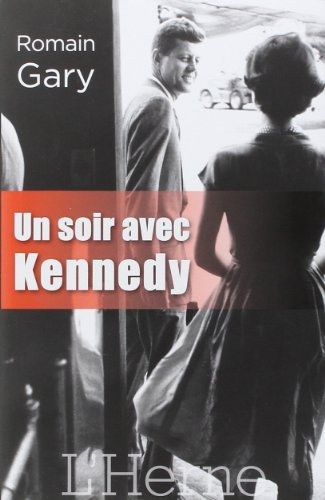 Un soir avec Kennedy