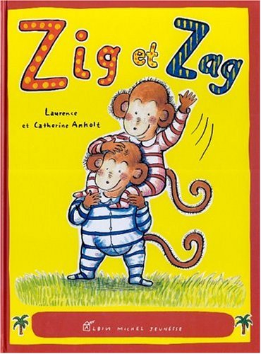 Zig et Zag