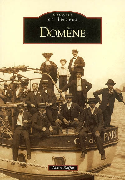 Domène