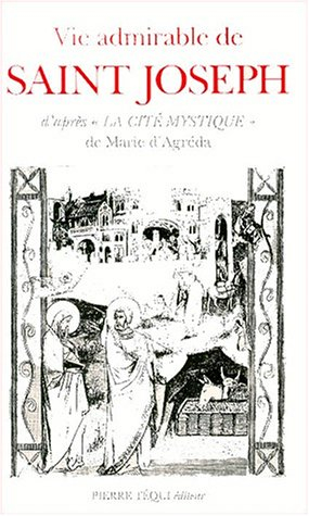 vie de saint joseph
