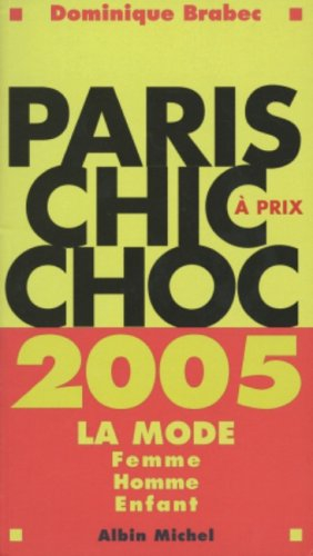 paris chic à prix choc : la mode femme-homme-enfant