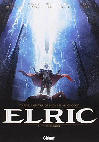 Elric. Vol. 2. Stormbringer