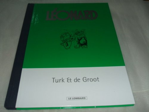 léonard publicitaire : léonard pour citroën