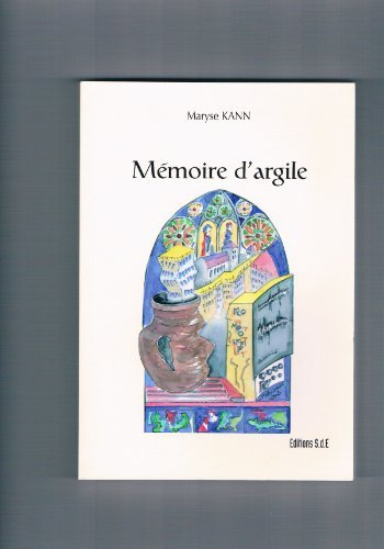 mémoire d'argile