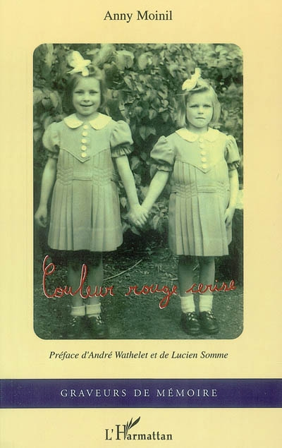 Couleur rouge cerise