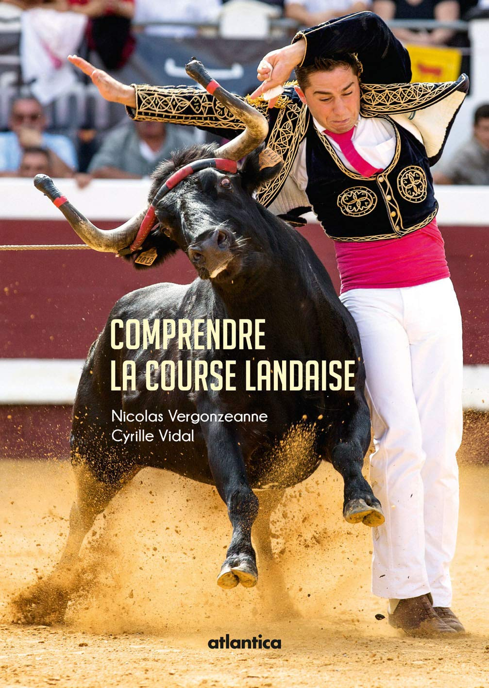 Comprendre la course landaise