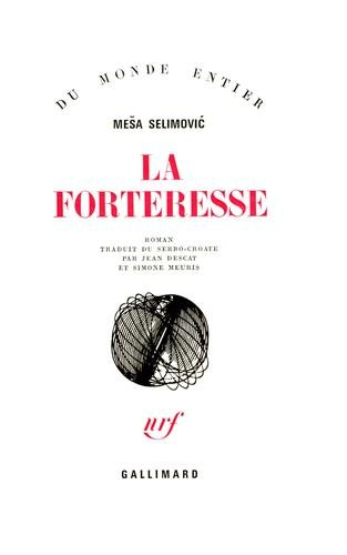 la forteresse