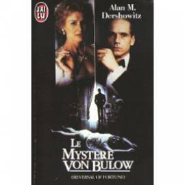 Le Mystère von Bülow