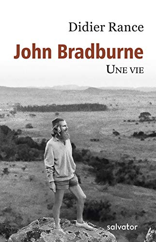 John Bradburne : une vie