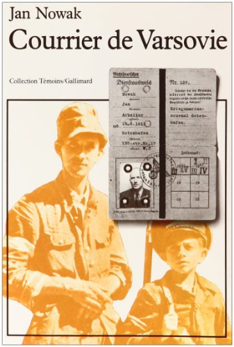 Courrier de Varsovie