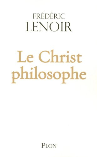 Le Christ philosophe