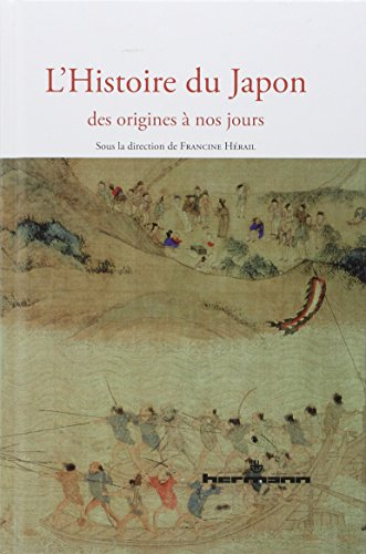 Histoire du Japon : des origines à nos jours