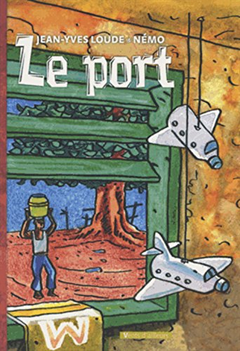 Le port