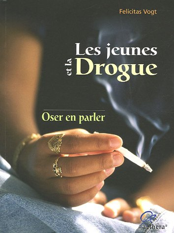 Les jeunes et la drogue : oser en parler